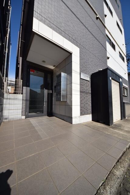 Duo本千葉(デュオ本千葉)の物件内観写真