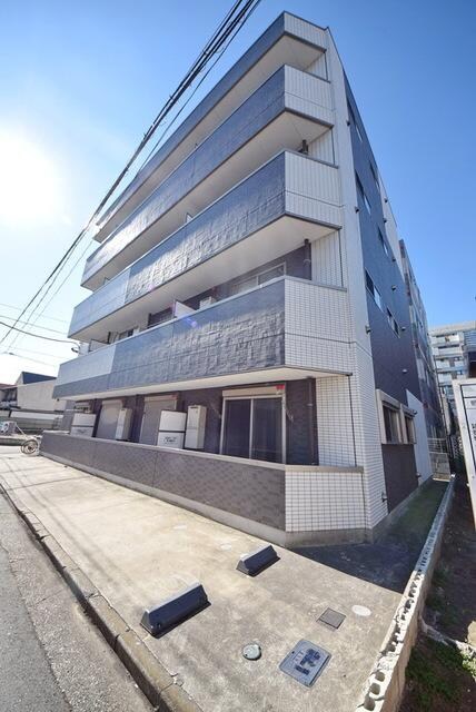 Duo本千葉(デュオ本千葉)の物件内観写真