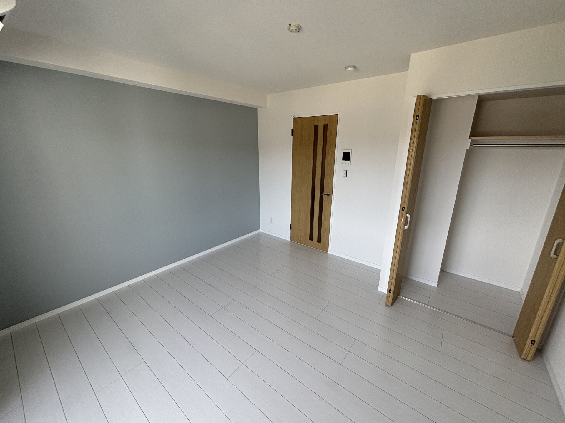 ウイングテラス大久保の物件内観写真