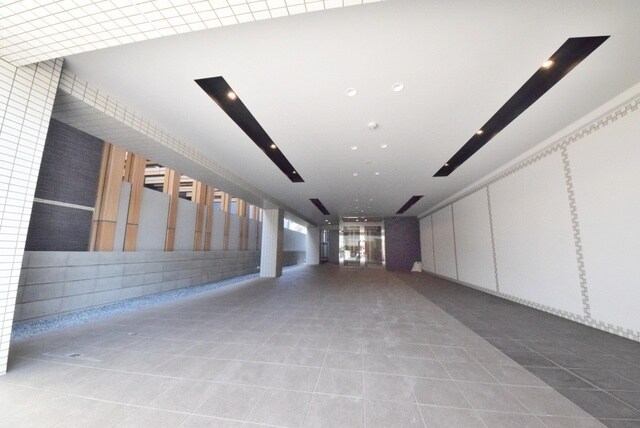 アルヴィータの物件内観写真