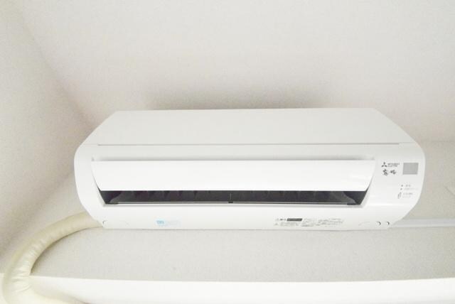 アルヴィータの物件内観写真