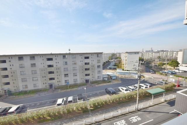 アルヴィータの物件内観写真