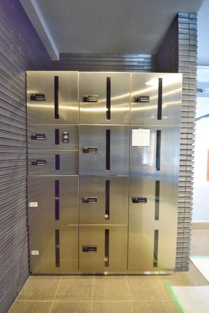 アルヴィータの物件内観写真