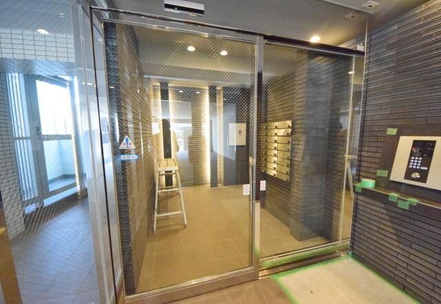 アルヴィータの物件内観写真