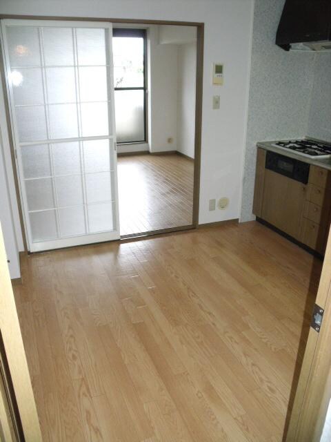 ヴェラクレスト 壱番館の物件内観写真