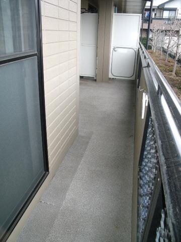 ヴェラクレスト 壱番館の物件内観写真