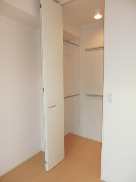 グレイス鷺沼台Bの物件内観写真