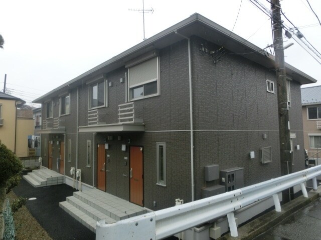 ロシェ ヒル IIの物件内観写真