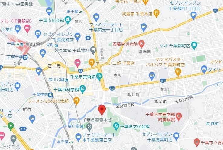 リブリ・エイリアスの物件内観写真