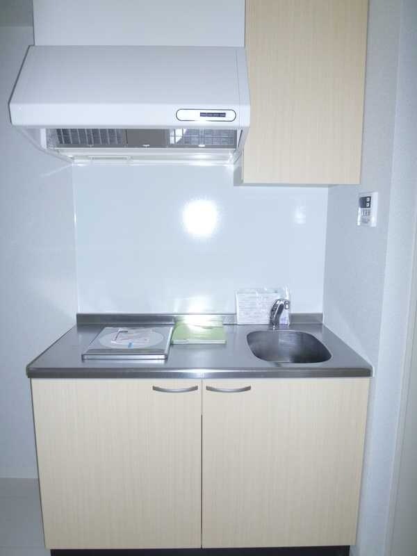 LAURELの物件内観写真