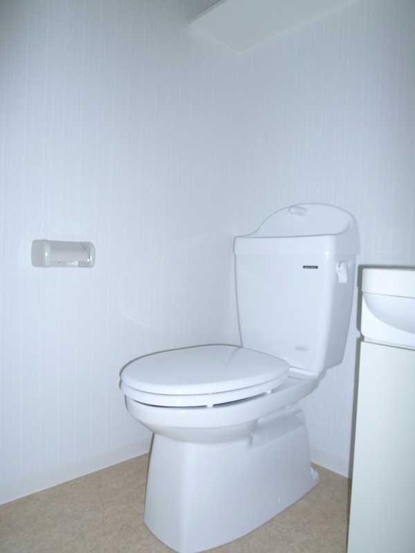 LAURELの物件内観写真