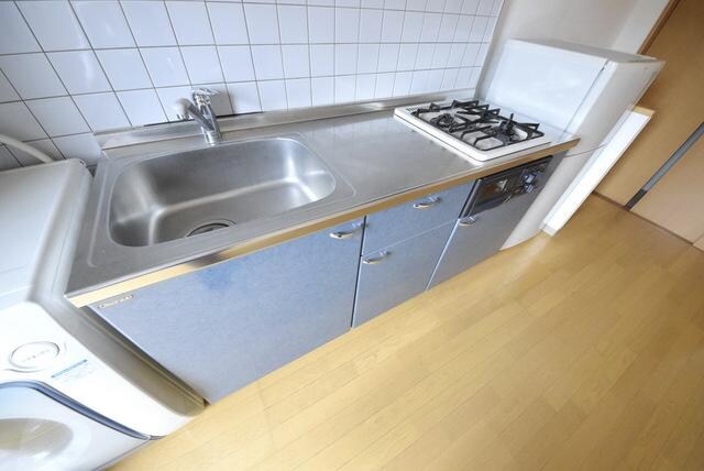 az haus(アーツェットハウス)の物件内観写真