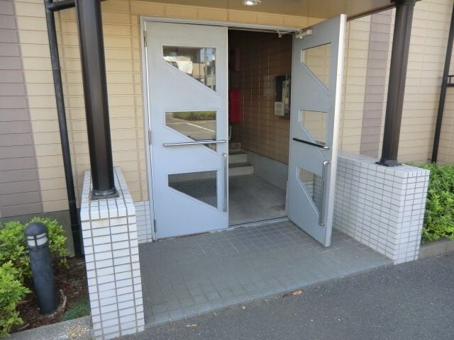 ボアクレール Bの物件内観写真