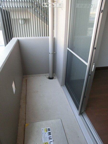 アンジュフローリアの物件内観写真