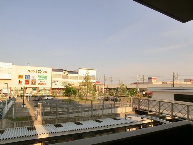 アンジュフローリアの物件内観写真