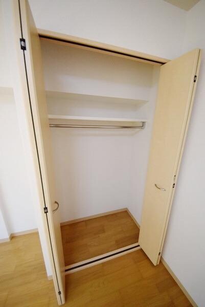 パラッツォ・ボニータの物件内観写真