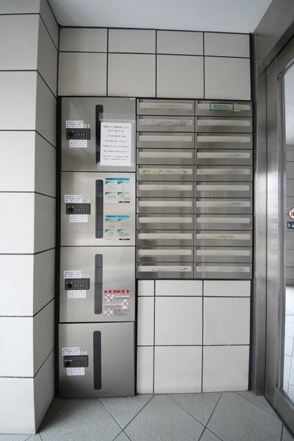 YS3の物件内観写真