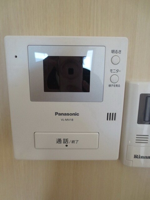 プランドール市川の物件内観写真