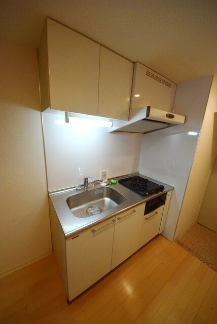 Pure Laの物件内観写真