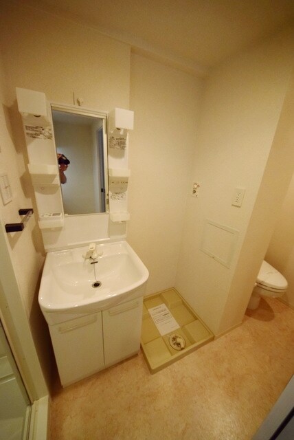 Pure Laの物件内観写真