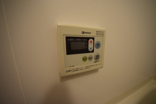 Pure Laの物件内観写真