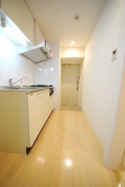 Pure Laの物件内観写真