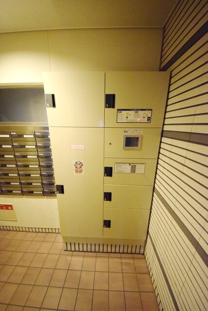 Pure Laの物件内観写真