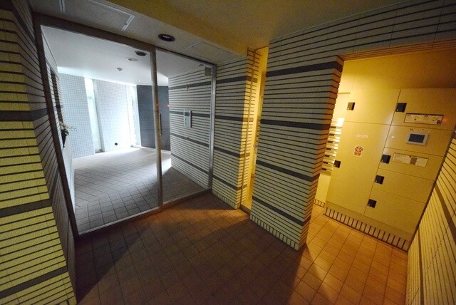 Pure Laの物件内観写真