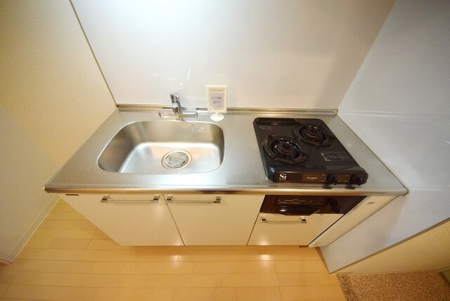 Pure Laの物件内観写真