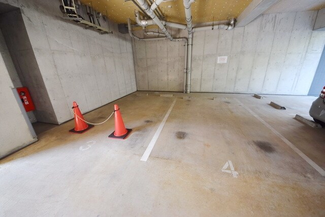 Pure Laの物件内観写真