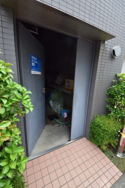 Pure Laの物件内観写真