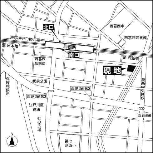 Pure Laの物件内観写真