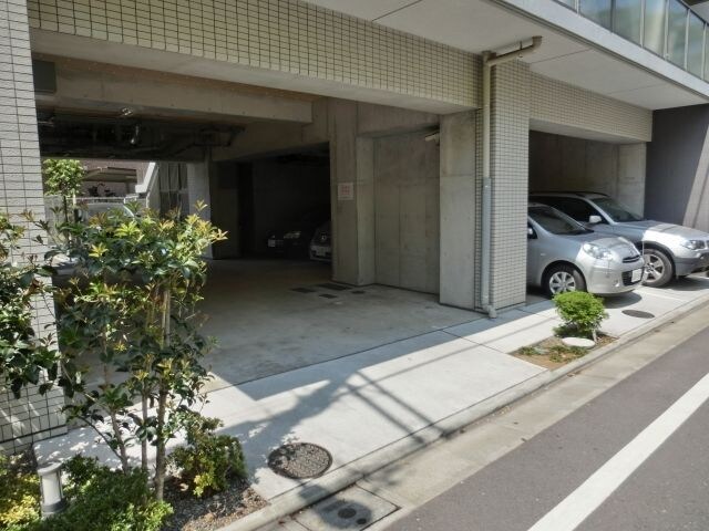 Pure Laの物件内観写真