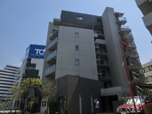 Pure Laの物件内観写真