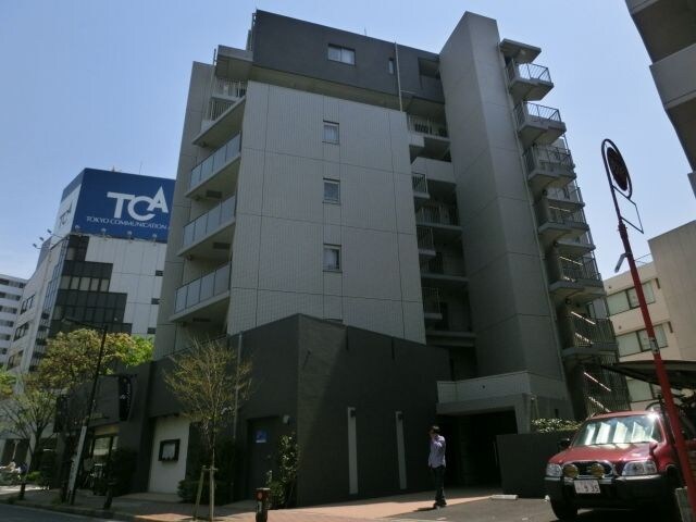 Pure Laの物件内観写真