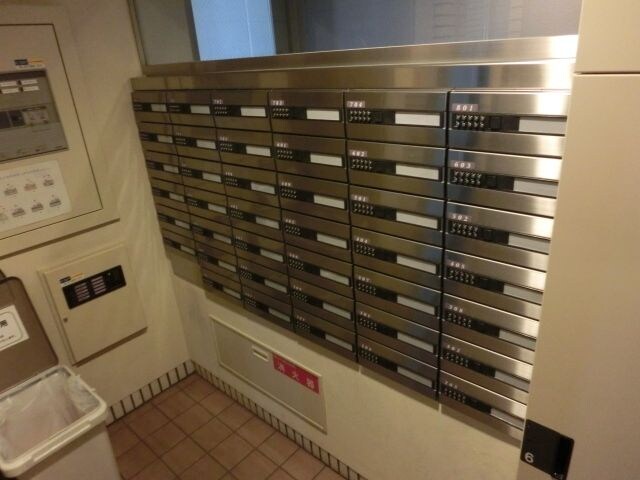 Pure Laの物件内観写真