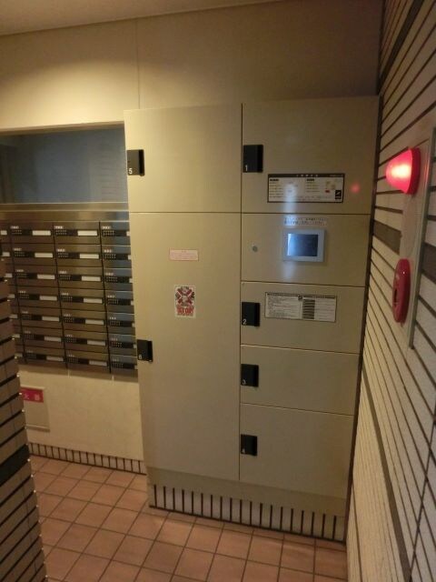 Pure Laの物件内観写真