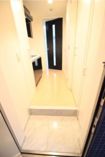 ドゥーエ浦安の物件内観写真