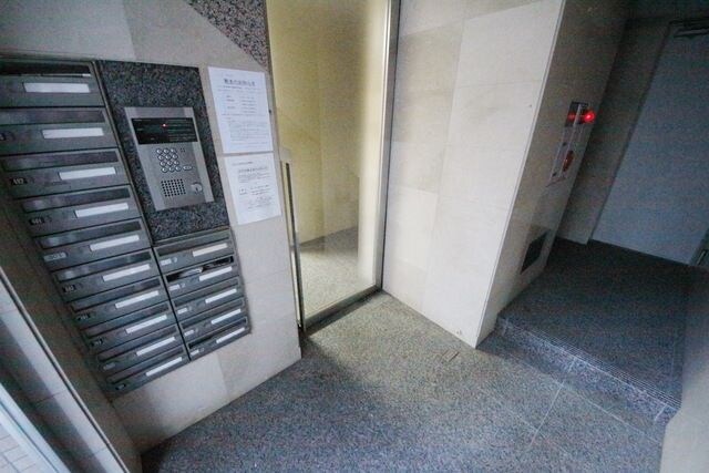 ロジェの物件内観写真