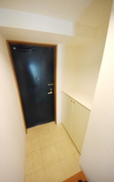 CITY SPIRE 西葛西の物件内観写真