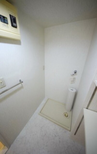 CITY SPIRE 西葛西の物件内観写真