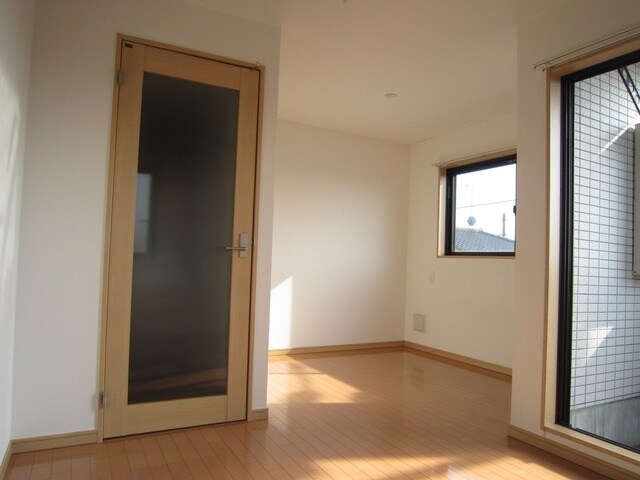 プロムナドゥ瑞江の物件内観写真