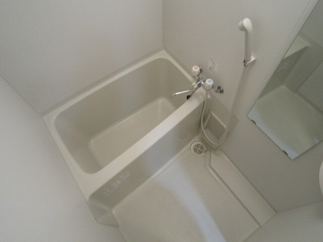 プロムナドゥ瑞江の物件内観写真