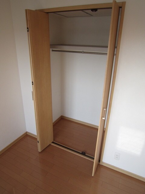 プロムナドゥ瑞江の物件内観写真