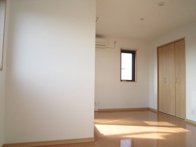 プロムナドゥ瑞江の物件内観写真