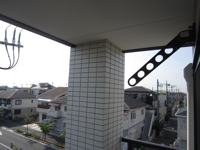 プロムナドゥ瑞江の物件内観写真