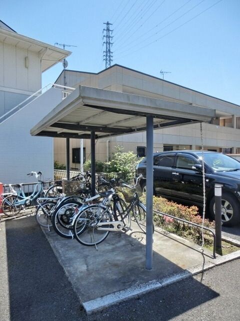 ドリームパレス蘇我の物件内観写真