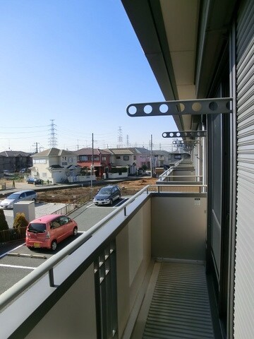 ドリームパレス蘇我の物件内観写真