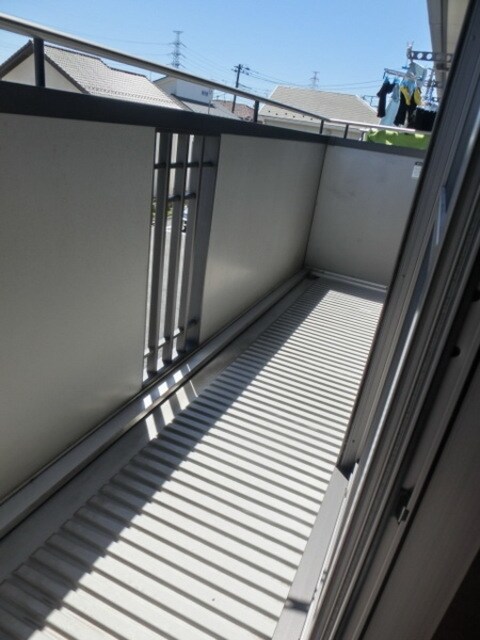 ドリームパレス蘇我の物件内観写真