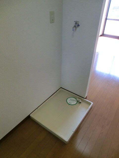 ドリームパレス蘇我の物件内観写真